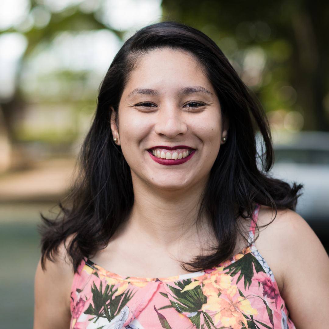 Testimonio de Carolina